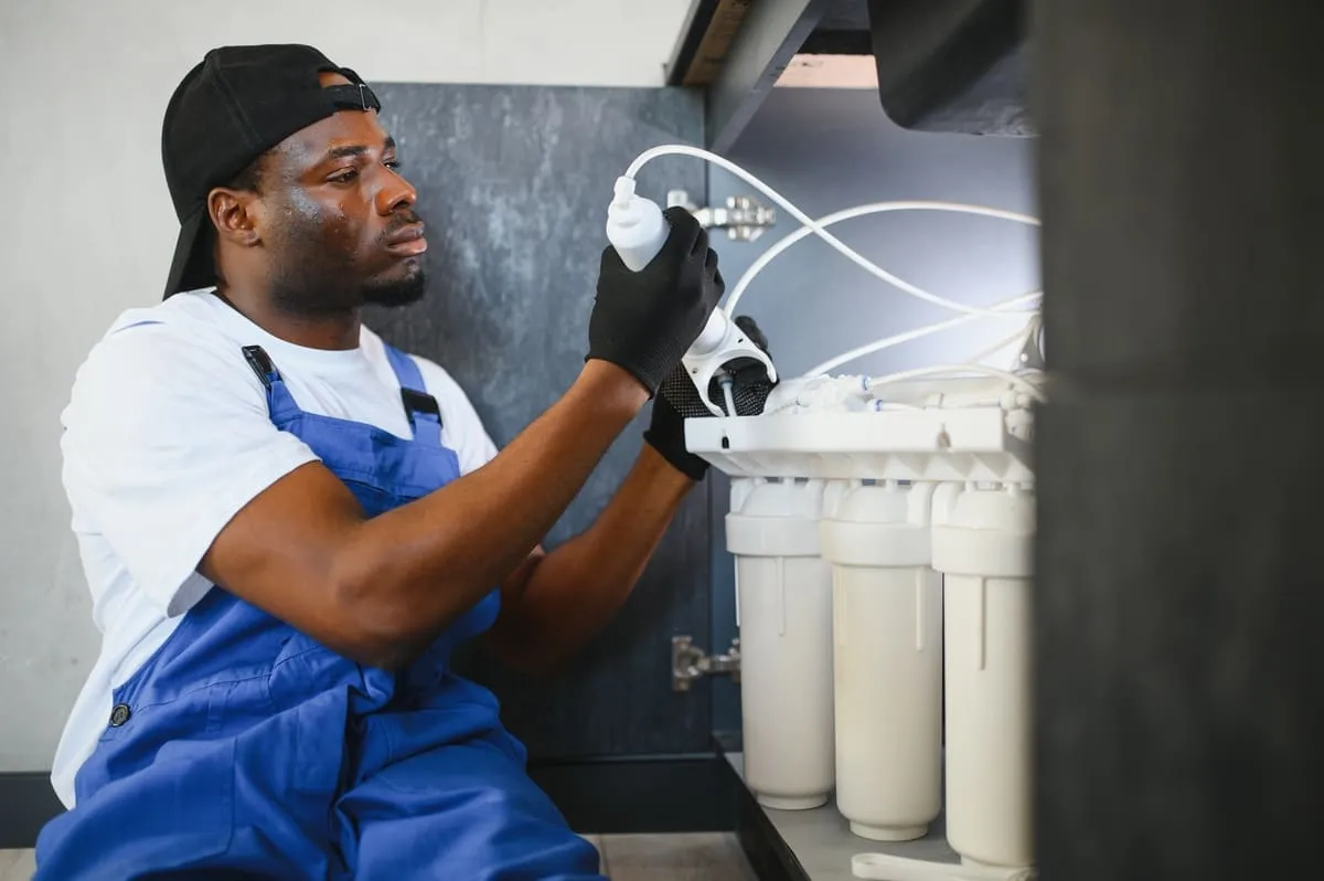 Vanguard Plumbing & Drain Services Sarnia local-plumber-near-me