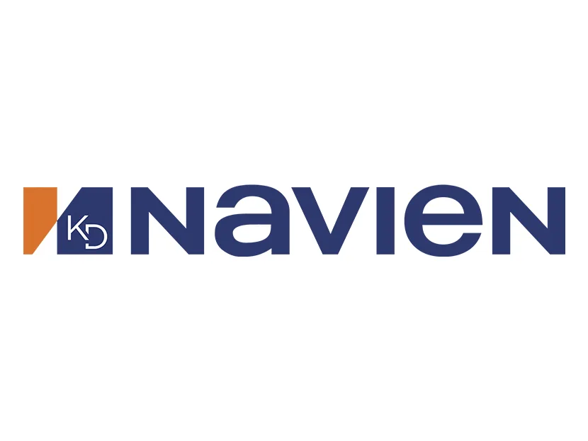Navien boiler logo