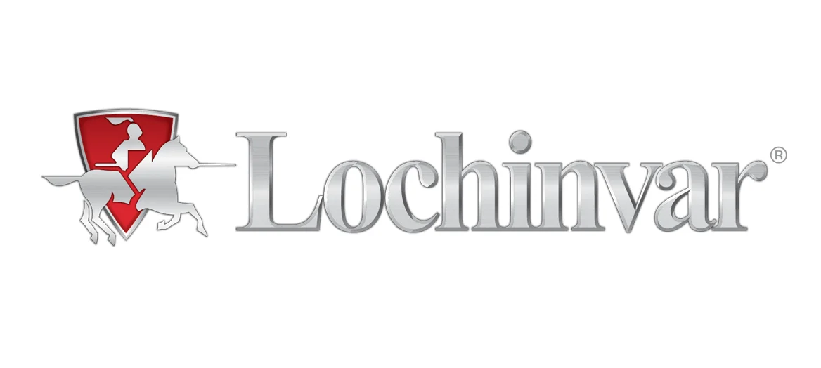 Lochinvar boiler logo
