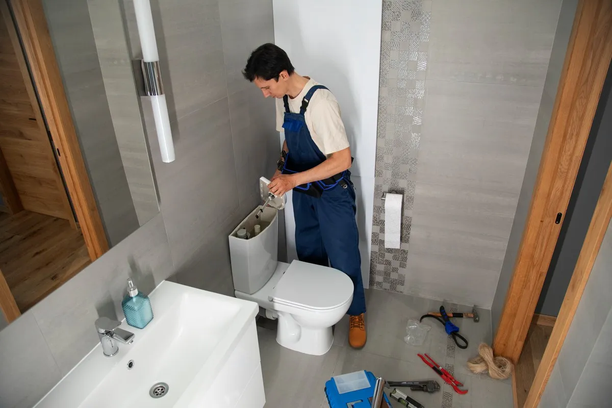 Vanguard Plumbing & Drain Services Sarnia