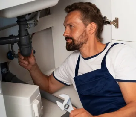 Drain cleaning and unclogging