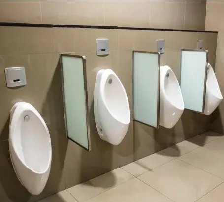 Commercial plumbing Sarnia